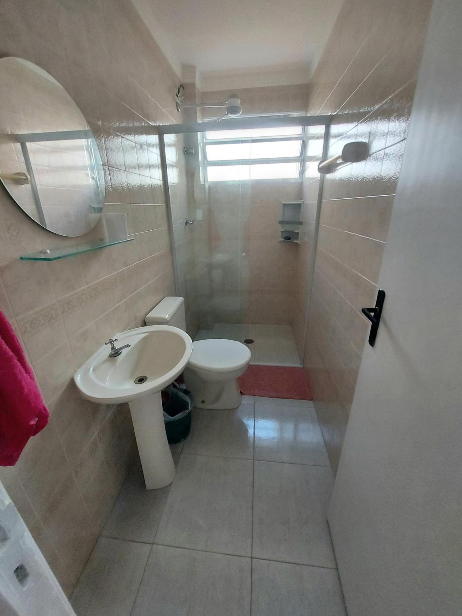 Condominio Villagio De Maranduba Vii, Terreo - Praia Do Sape,Ubatuba Buitenkant foto